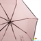 Зонт женский механический компактный облегченный ART RAIN (АРТ РЕЙН) ZAR3511-10 розовый, города