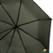 Зонт детский механический компактный облегченный ART RAIN (АРТ РЕЙН) ZAR3517-95 зеленый, люди