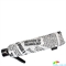 Зонт женский полуавтомат DOPPLER (ДОППЛЕР) DOP730165G-white белый, абстракция