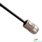 Зонт женский автомат DOPPLER (ДОППЛЕР) DOP74665GFGCE-2 синий, абстракция