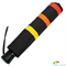 Зонт женский полуавтомат HAPPY RAIN (ХЕППИ РЭЙН) U42272-8 разноцветный, полоска