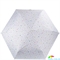 Зонт женский автомат AMO (АМО) STAMO8365-white белый, абстракция