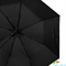 Зонт мужской полуавтомат MAGIC RAIN (МЭДЖИК РЭЙН) ZMR4001 черный, однотонный