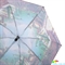 Зонт женский автомат MAGIC RAIN (МЭДЖИК РЕЙН) ZMR49224-5 зеленый, природа