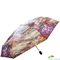 Зонт женский автомат MAGIC RAIN (МЭДЖИК РЕЙН) ZMR49224-1 разноцветный, абстракция