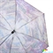 Зонт женский автомат MAGIC RAIN (МЭДЖИК РЕЙН) ZMR49224-1 разноцветный, абстракция