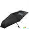 Зонт женский автомат DOPPLER (ДОППЛЕР) DOP7441465C01-black черный, животные