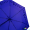 Зонт женский автомат DOPPLER (ДОППЛЕР) DOP7441465C01-navy синий, животные