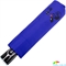 Зонт женский автомат DOPPLER (ДОППЛЕР) DOP7441465C01-navy синий, животные