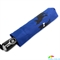 Зонт женский автомат DOPPLER (ДОППЛЕР) DOP7441465C06-navy синий, животные
