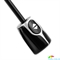 Зонт женский автомат DOPPLER (ДОППЛЕР) DOP7441465LC розовый, животные