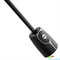 Зонт мужской автомат DOPPLER DOP7441467-7 черный, полоска