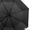 Зонт мужской автомат HAPPY RAIN (ХЕППИ РЭЙН) U43667 черный, однотонный