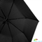 Зонт женский  полуавтомат ART RAIN (АРТ РЕЙН) ZAR3611-72 черный, абстракция
