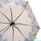 Зонт женский компактный  автомат ART RAIN (АРТ РЕЙН) ZAR4916-51 бежевый, абстракция