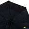 Зонт мужской автомат MAGIC RAIN (МЭДЖИК РЭЙН) ZMR7002 черный, однотонный