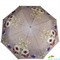Зонт женский автомат MAGIC RAIN (МЭДЖИК РЕЙН) ZMR7231-5 бежевый, цветы