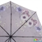 Зонт женский автомат MAGIC RAIN (МЭДЖИК РЕЙН) ZMR7231-5 бежевый, цветы