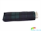 Зонт мужской механический компактный облегченный HAPPY RAIN U63959-dark-green-kletka зеленый, механический, клетка