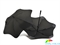 Противоштормовой зонт-трость мужской механический BLUNT (БЛАНТ) Bl-mini-plus-black черный, механический, абстракция