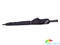 Противоштормовой зонт-трость мужской механический BLUNT (БЛАНТ) Bl-mini-plus-black черный, механический, абстракция