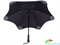 Противоштормовой зонт-трость мужской механический BLUNT (БЛАНТ) Bl-lite-2-black черный, механический, однотонный