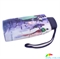 Зонт женский облегченный компактный механический ZEST (ЗЕСТ) Z255155-25 фиолетовый, механический, города