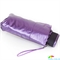 Зонт женский облегченный компактный механический ZEST (ЗЕСТ) Z25513-violet фиолетовый, механический