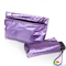 Зонт женский облегченный компактный механический ZEST (ЗЕСТ) Z25513-violet фиолетовый, механический
