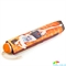 Зонт женский полуавтомат ZEST (ЗЕСТ) Z53626B-1 оранжевый, полуавтомат, люди