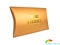 Платок женский шелковый 85*87 см ETERNO (ЭТЕРНО) ES0611-5-yelow красный, шелк