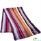 Шарф мужской шерстяной в стиле Paul Smith 164*24 см BAOSIDI (БАОСИДИ) DC183-6 фиолетовый, шерсть