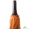 Противоштормовой зонт-трость женский механический BLUNT (БЛАНТ) Bl-lite-2-orange оранжевый, механический, однотонный