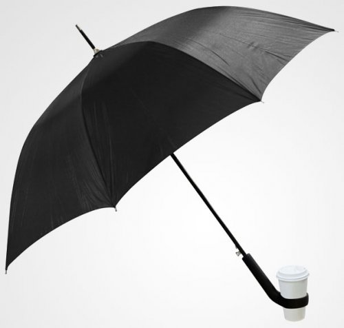 Как выбрать зонт